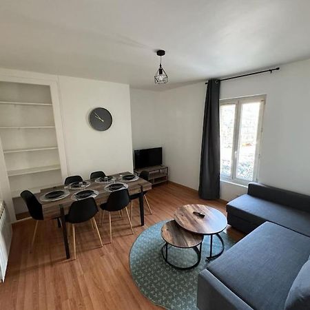 Le Spacieux Le Havre Extérieur photo