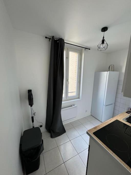 Le Spacieux Le Havre Extérieur photo