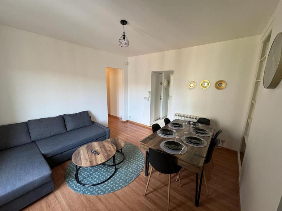 Le Spacieux Le Havre Extérieur photo