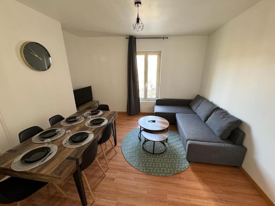 Le Spacieux Le Havre Extérieur photo