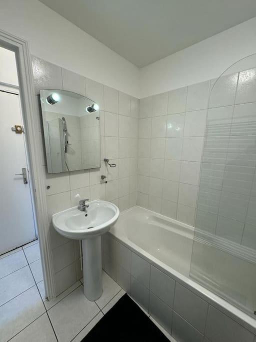 Le Spacieux Le Havre Extérieur photo